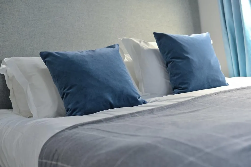 Atholl Apartments エディンバラ